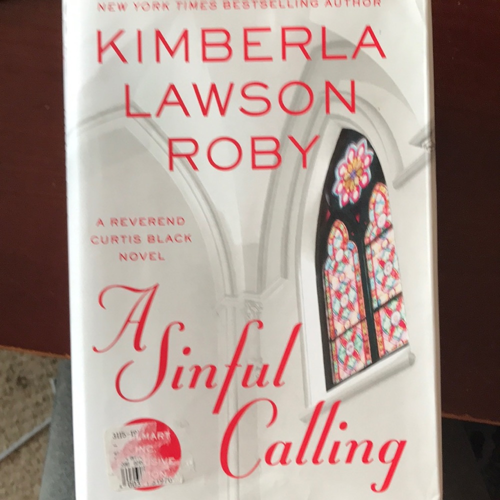 Christian Fiction
